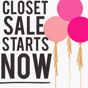 JUST MARKED EVERYTHING DOWN!!